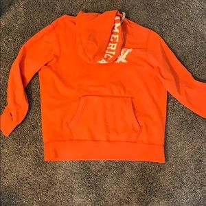 AMERICAN EAGLE HOODIE